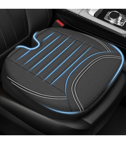 SWAYクッション Amazon.com: LRKKJQ Car seat cushion for Porsche 718 911 991 992