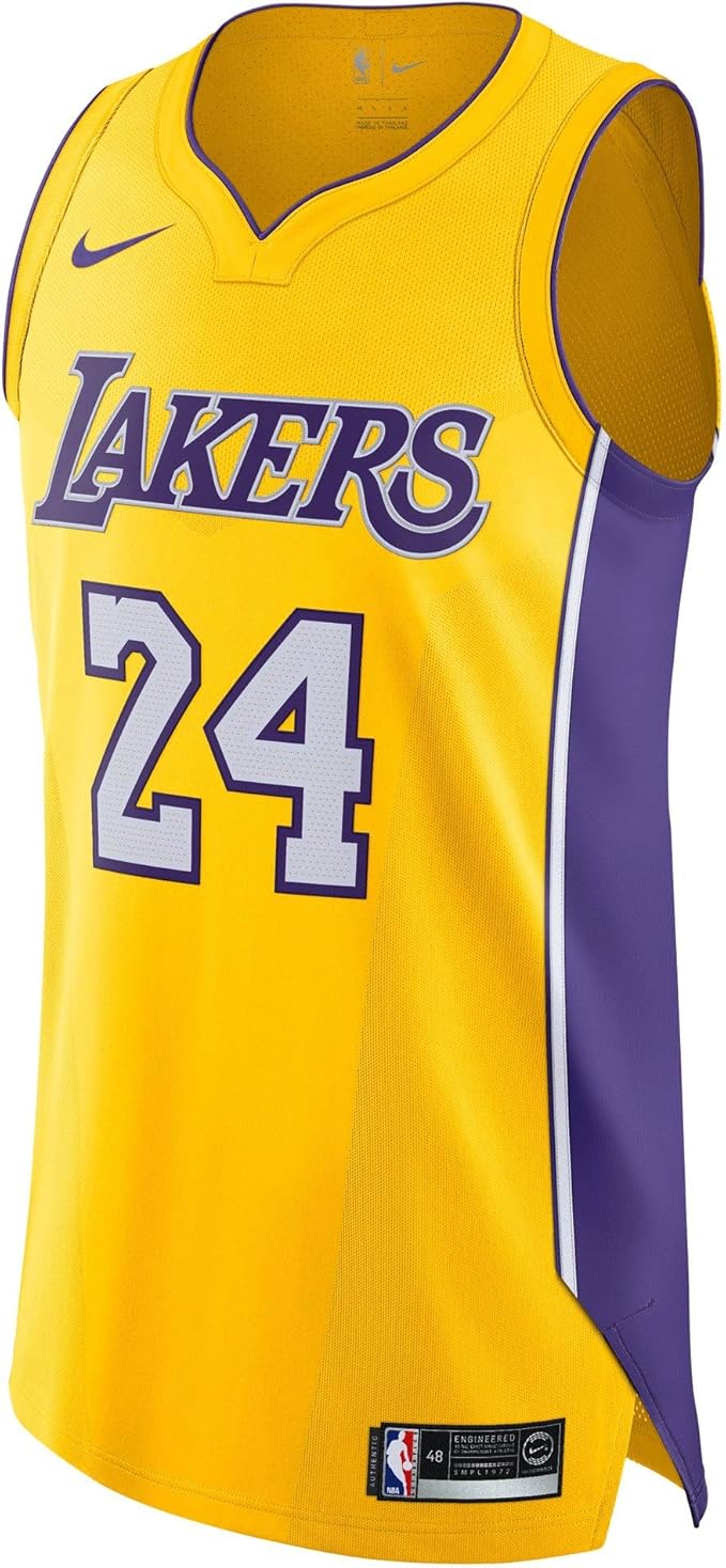 special edition kobe jersey