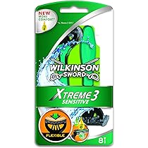 wilkinson sword xtreme 3