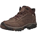 men's moab adventure lace waterproof wide width