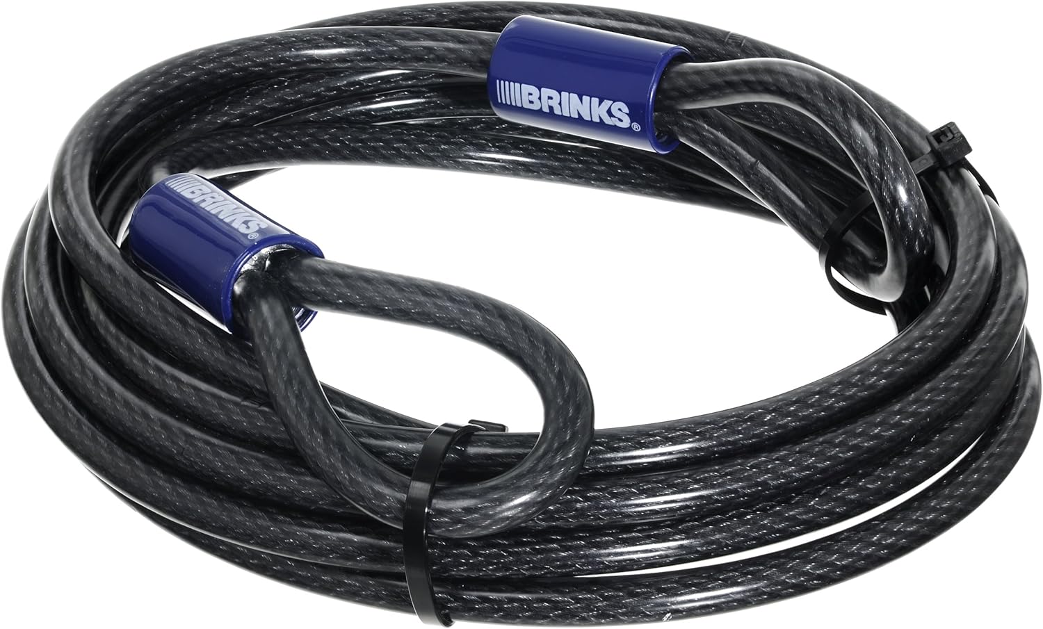 brinks bike lock