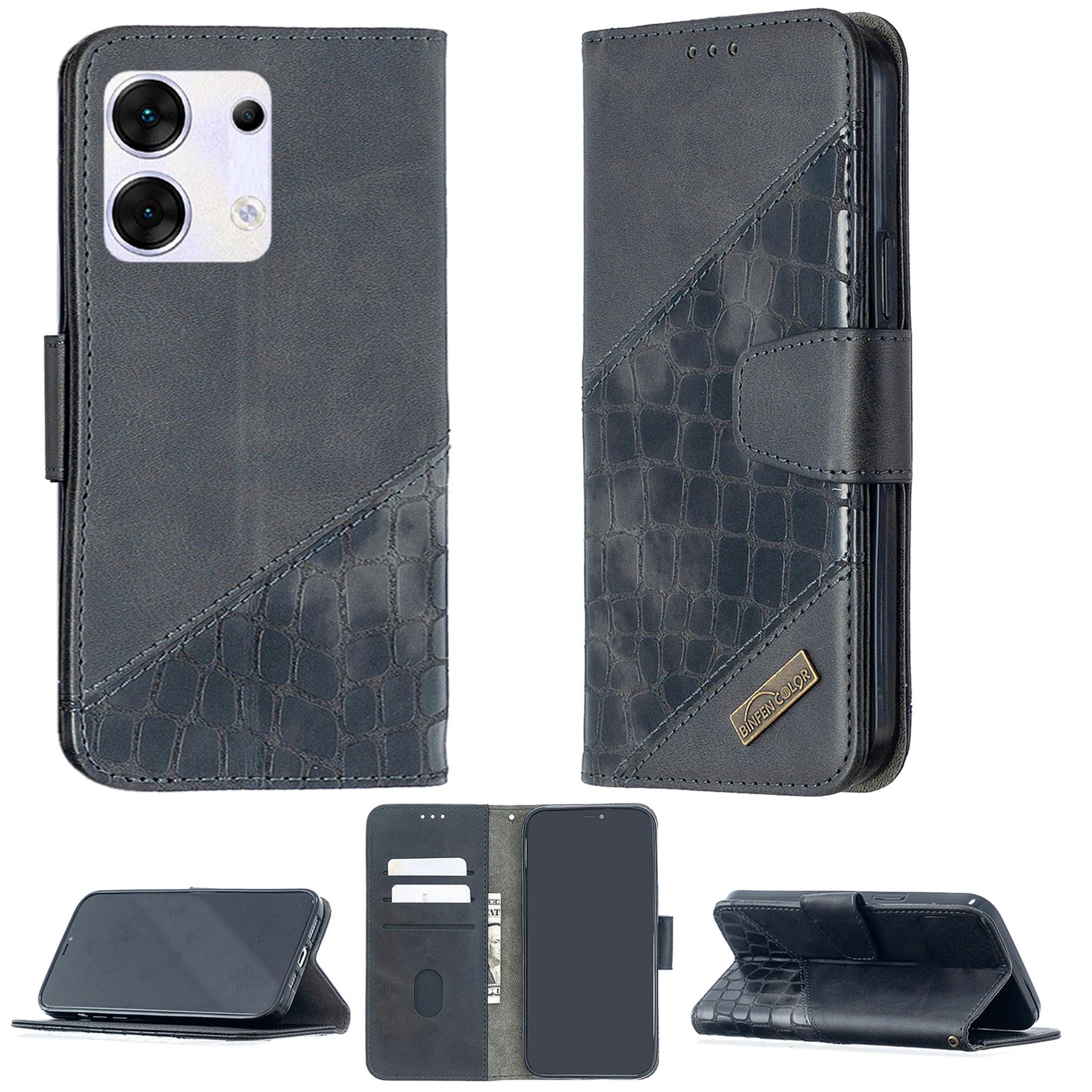 jioeuinly Case Compatible with Infinix Zero 30 5G