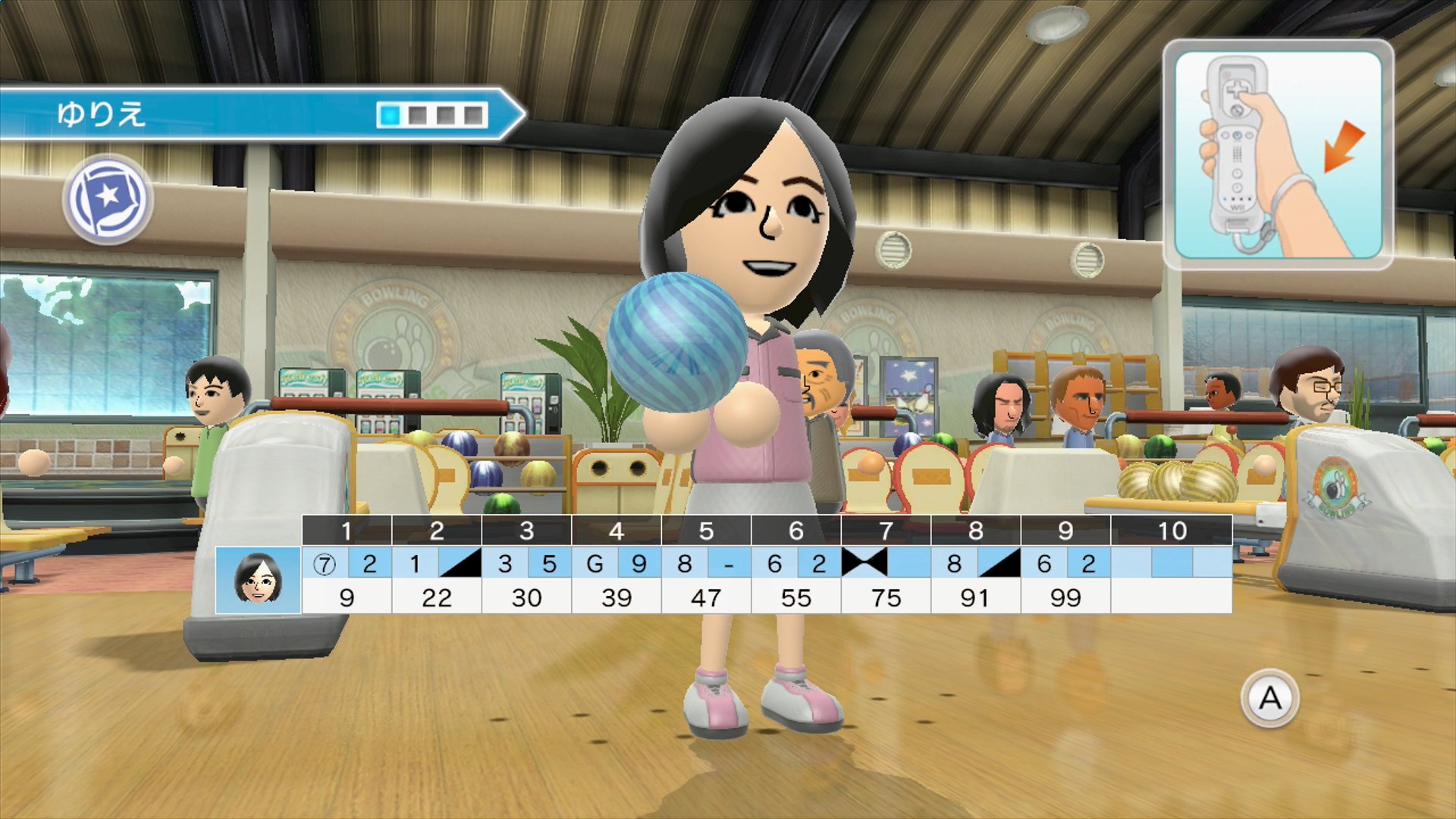Wii Sports Club [Japan Import]