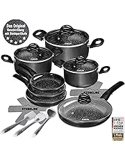 Amazon.de | Kochtöpfe