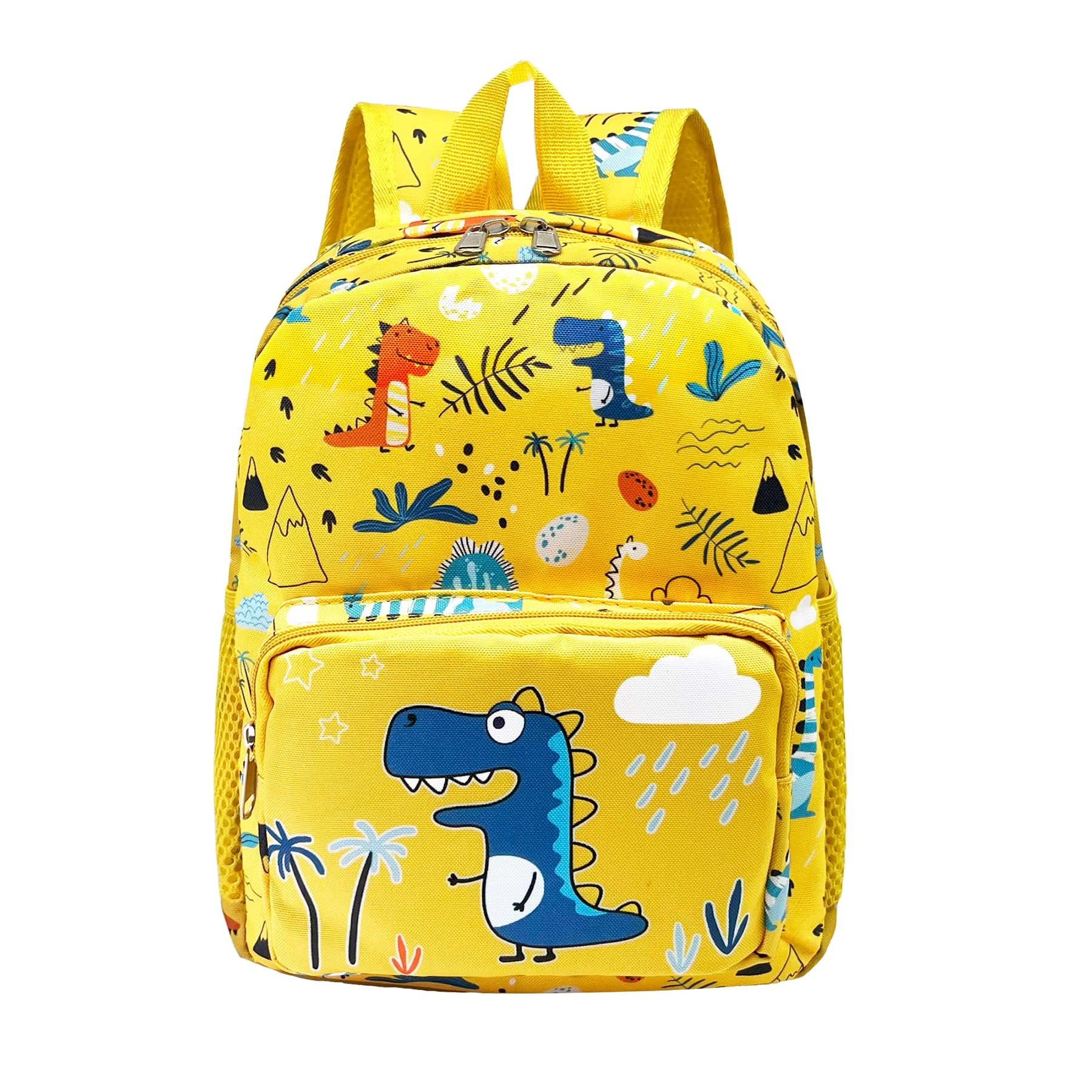 Photo 1 of POWOFUN13 inch Kids Toddler Preschool Travel Backpack Cute Cartoon Backpack For Girls Boys Baby