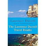 The Lawrence Durrell Travel Reader