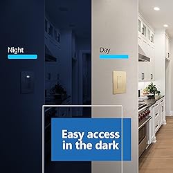 LIDER Minimalist Design Matte Finish Lighted
