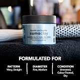 Bumble and bumble Sumoclay Matte Texture Clay 45 ml view 5