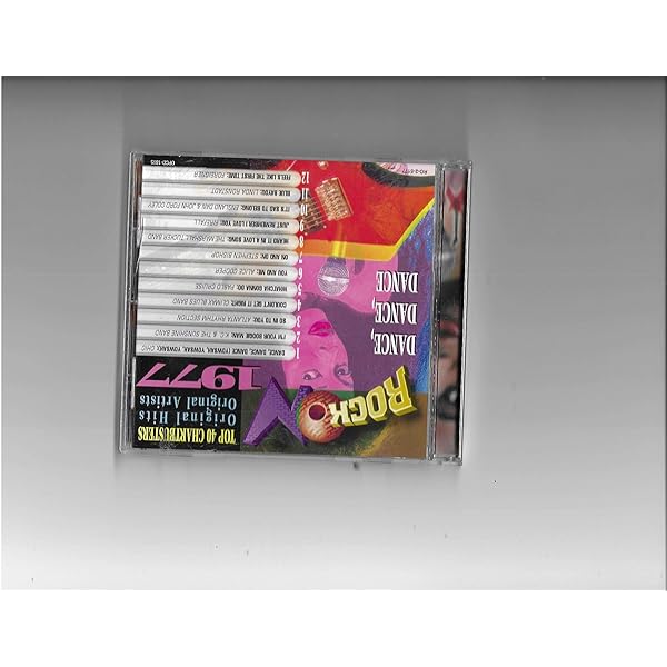Amazon.com: 60's Dance Hits: CDs & Vinyl