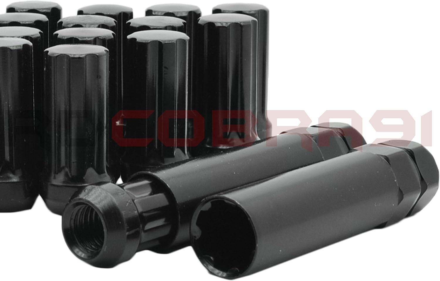 Chevy Silverado Lug Nut Socket Size