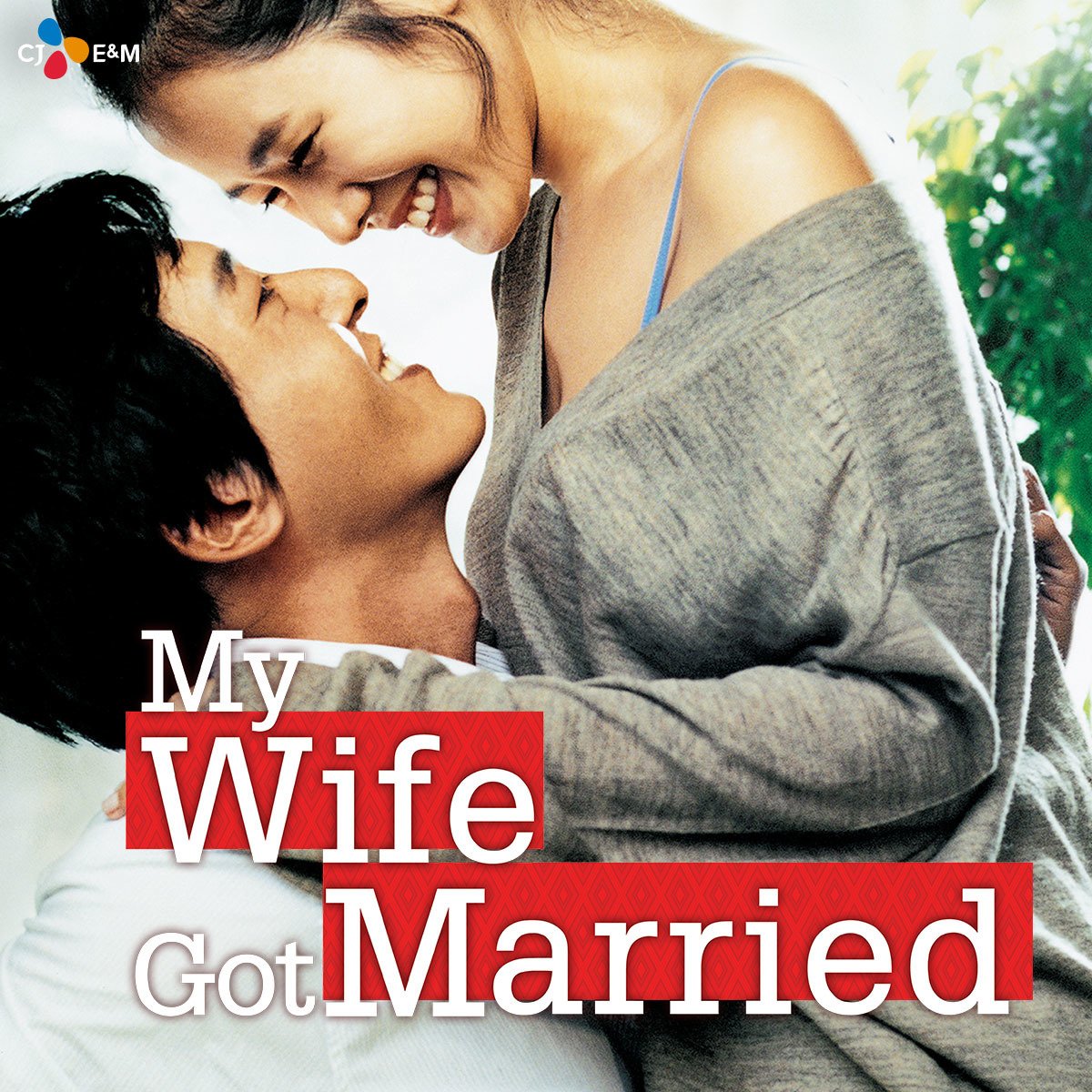 download film my wife got to married