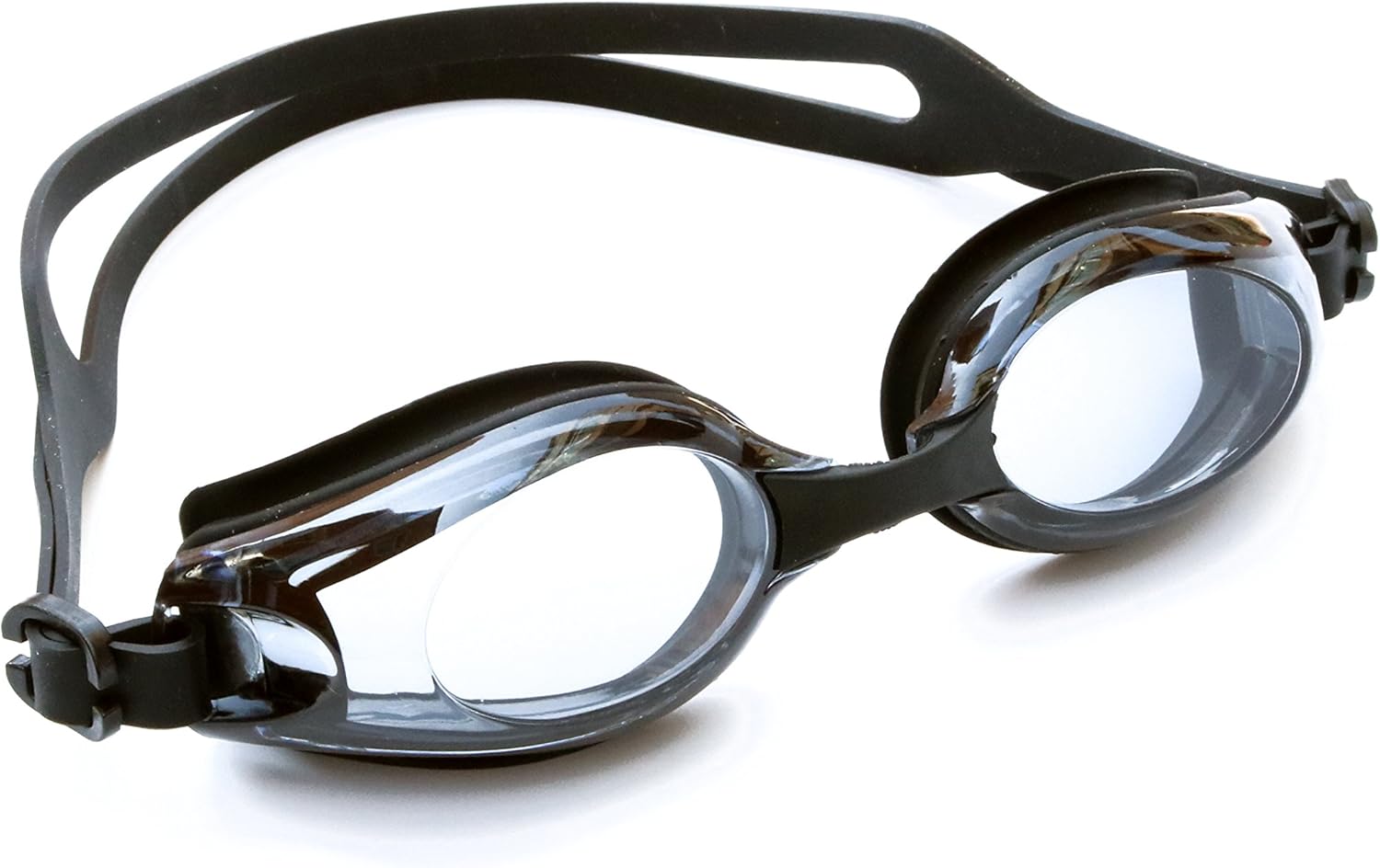 Dollger　スイミングゴーグル　水泳ゴーグル　スイムゴーグル　度付き　くもり止め　　おしゃれ　ケース付き　子供　キッズ　メンズ　レディース