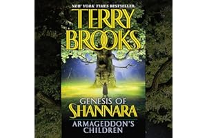 Armageddon's Children