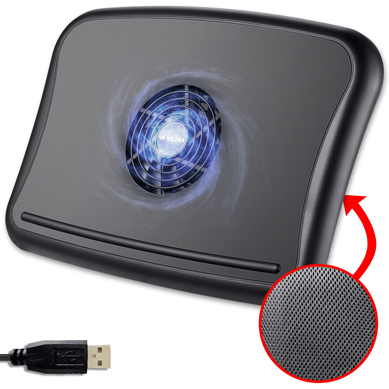 Mua Comfort + Laptop Cooler + Protect yourself and your laptop from