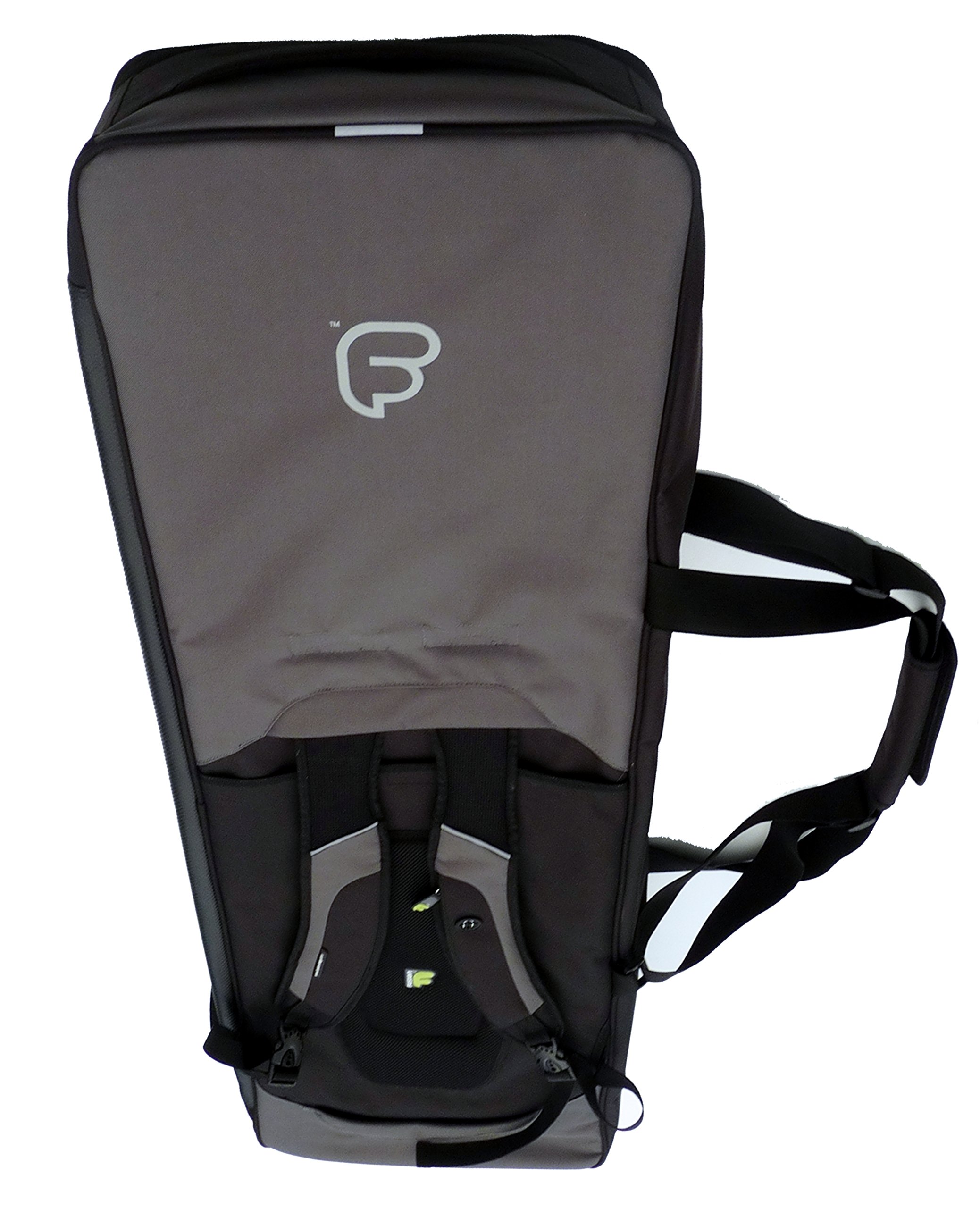 Fusion F319 K 6 B Keyboard 06 Gig Bag with Backpack Straps 6176 Keys