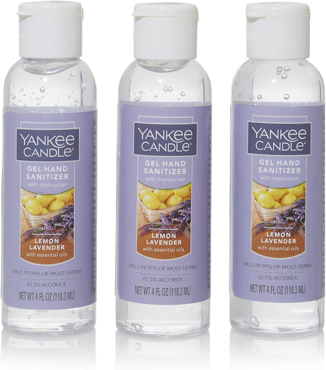 Yankee Candle Hand Sanitizer Ireland at Robin Sievers blog