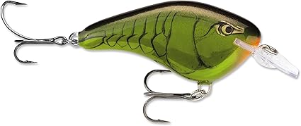 Rapala dt flat 3 Clearance