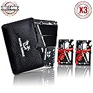 One Day Sale!!! 3X Survival Credit Card Multi-tool 14 in 1 Lightweight For Hunting Fishing Camping Gear Multitool SAS Wallet Multipurpose. great gift by Nature Sunrise + Bonus  Free Camping E-Book