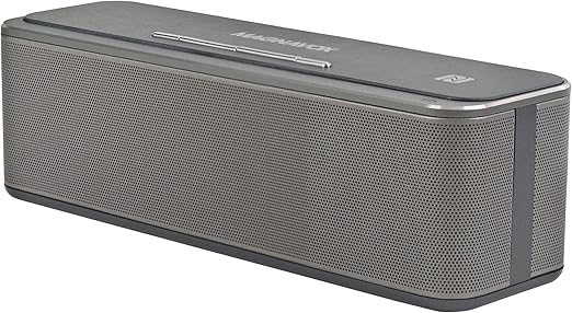 magnavox bluetooth portable speaker mma3626