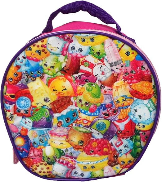 shopkins lunch box