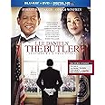 Lee Daniels’ The Butler [Blu-ray]