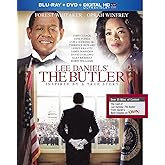 Lee Daniels’ The Butler [Blu-ray]