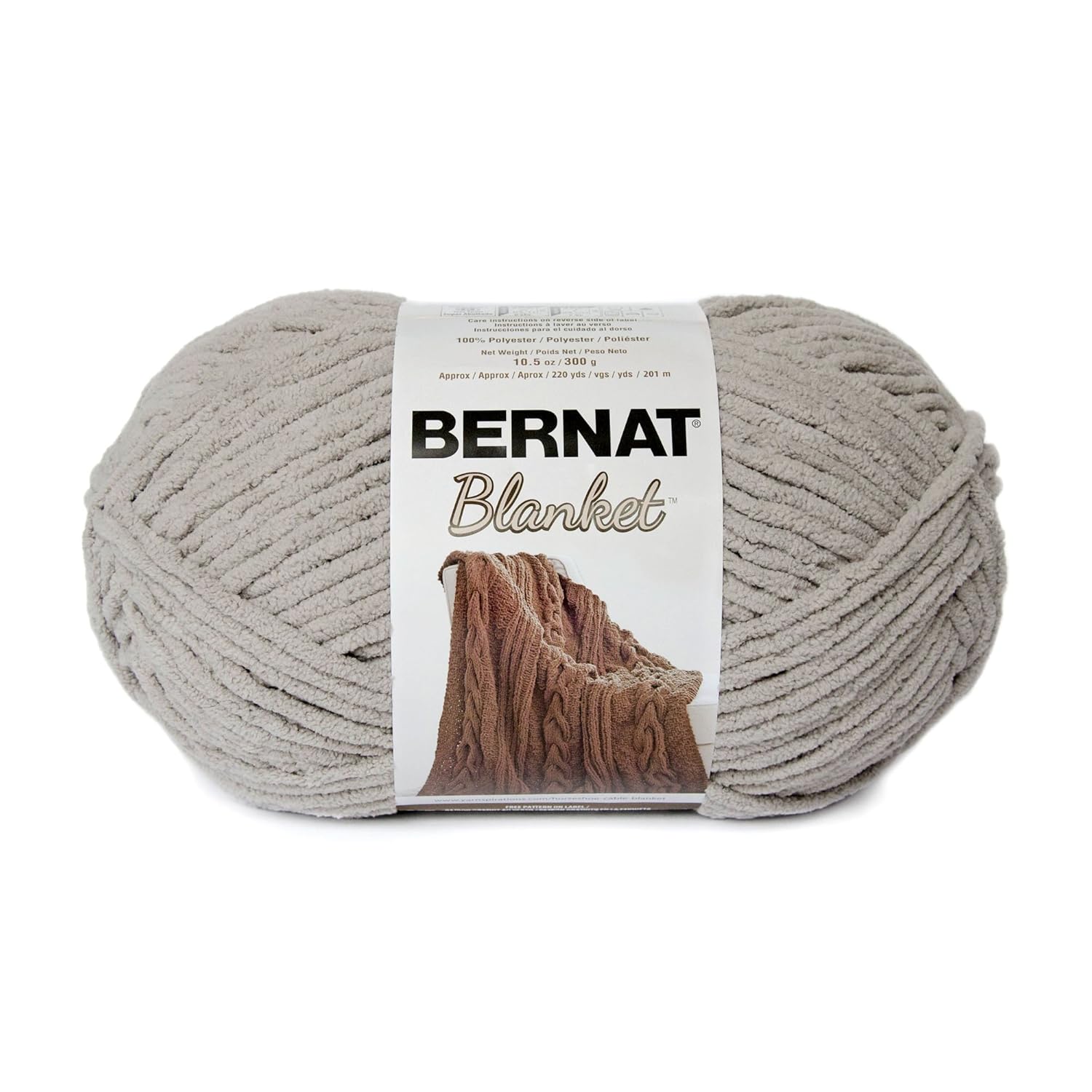 Amazon Canada Bernat Yarn at Laurene Sutphin blog