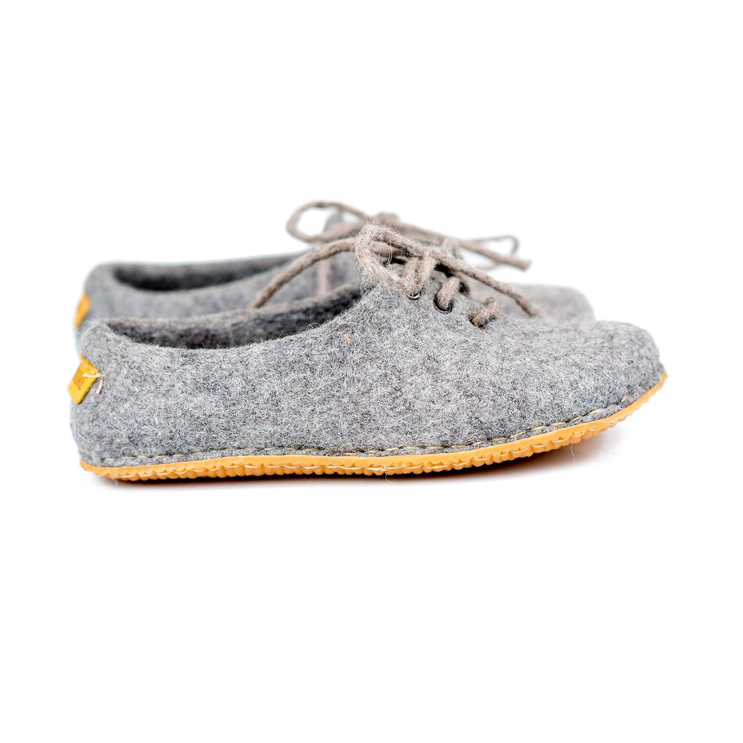 wool sneakers