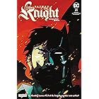 Batman: The Knight - Compendium Edition (2022) #1 (Batman: The Knight (2022-))