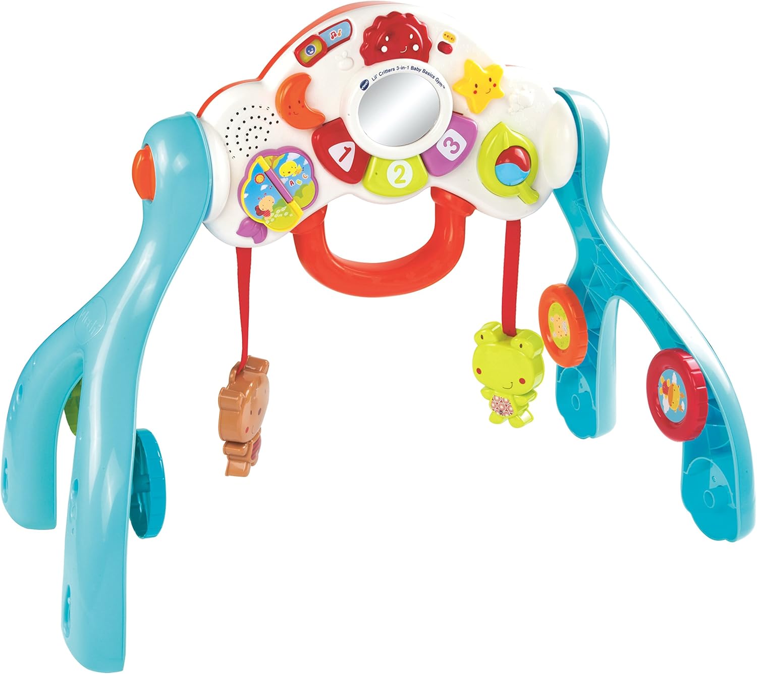 vtech baby gym