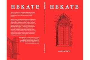Hekate: Prayers & Devotions for the Crossroads