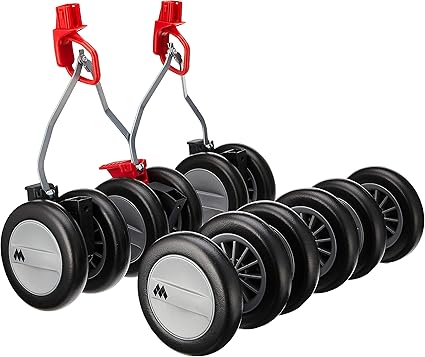 Acheter roue poussette maclaren Clearance