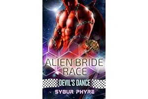 Devil's Dance (Alien Bride Race Book 6)