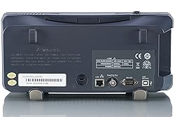 Siglent Technologies SDS1052DL+ 50 MHz Digital