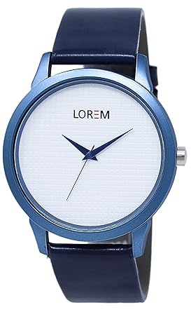 white colour digital watch