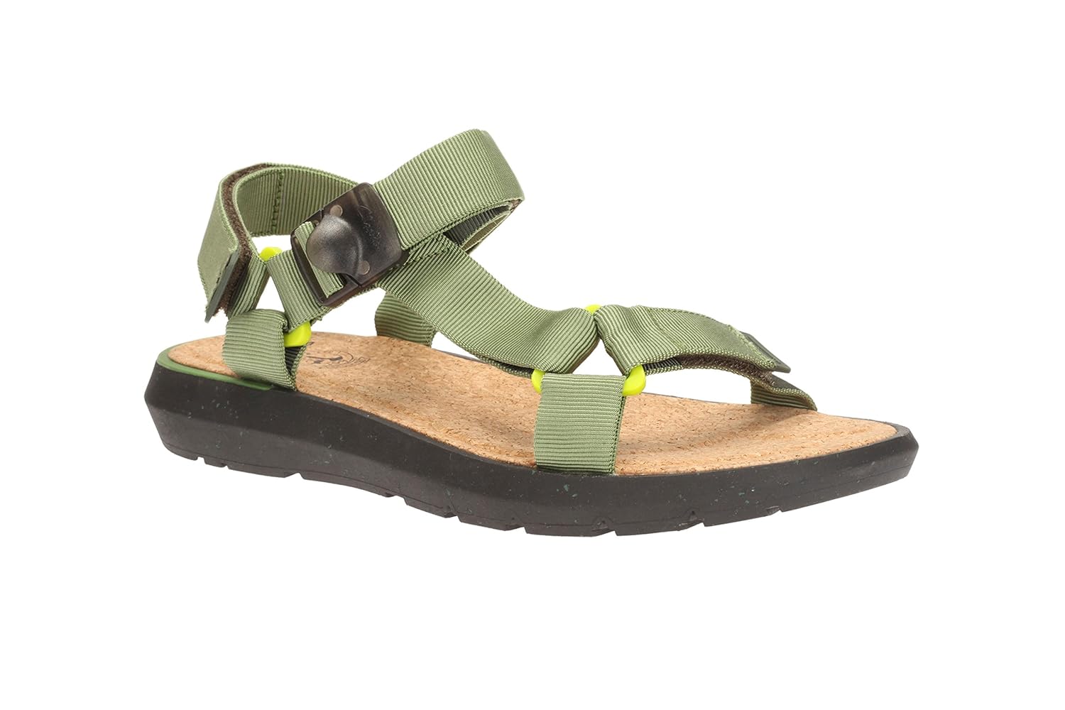 clarks mens summer sandals