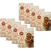 Chebe Bread Cinnamon Roll Mix, Gluten Free, 7.5-Ounce Box (Pack of 8)
