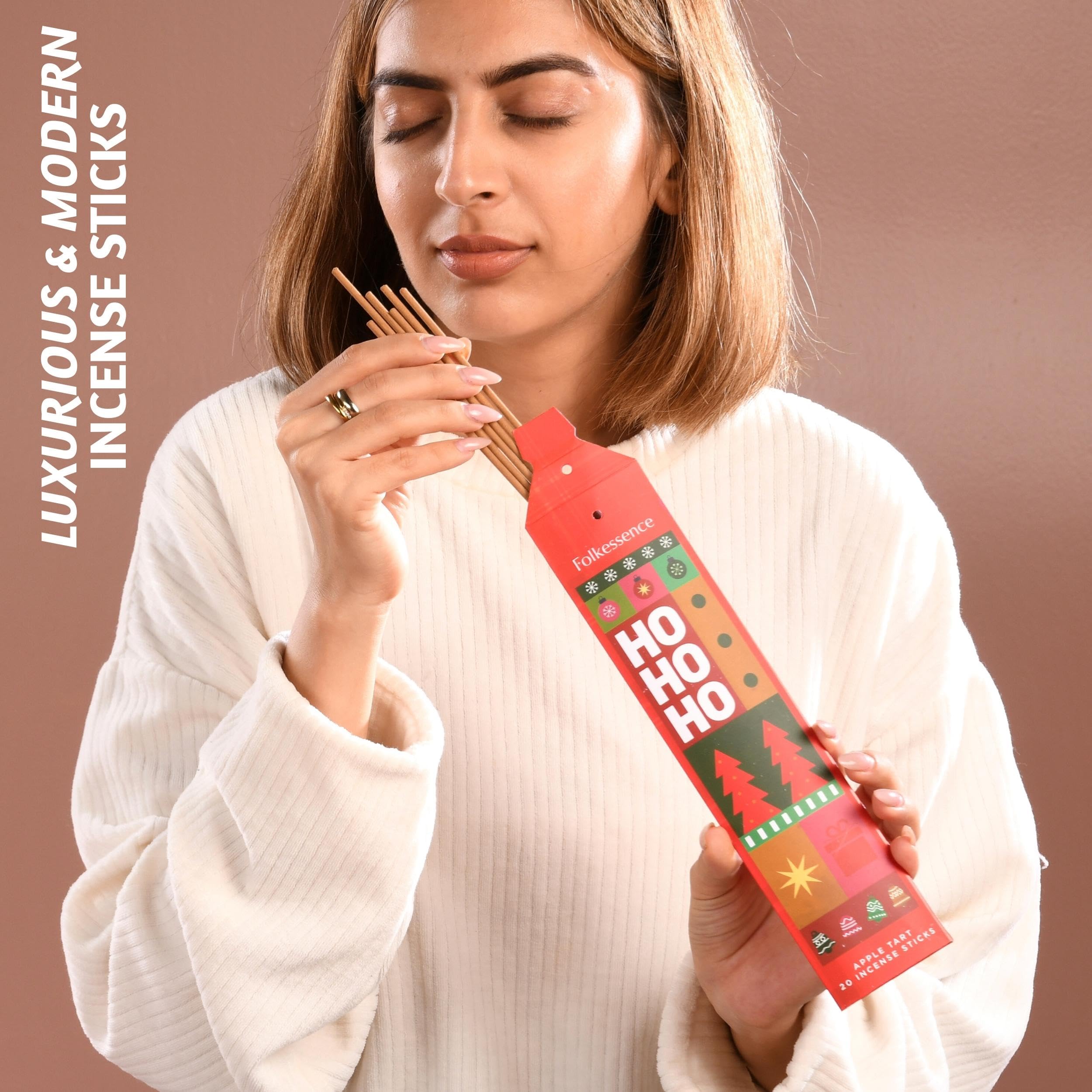 Christmas Incense Sticks