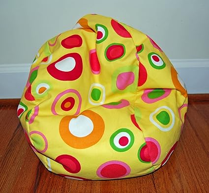 doll bean bag chair