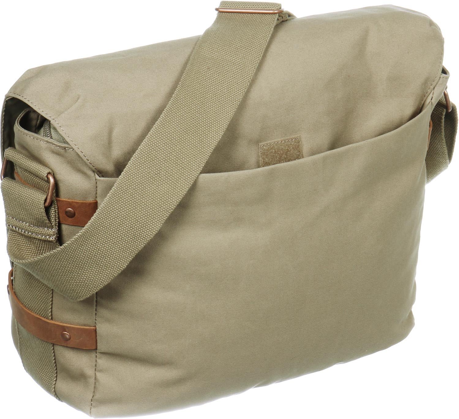 fjallraven vintage shoulder bag