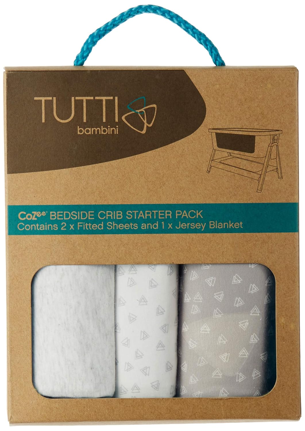 mothercare cozee crib