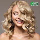 Vatika Naturals Refreshing Lemon Multivitamin Shampoo 400ml view 6