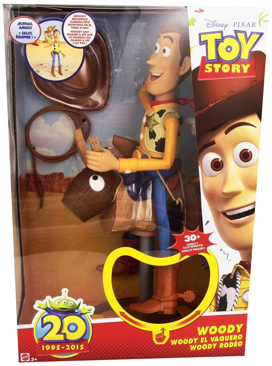 imágenes de muñecos de woody