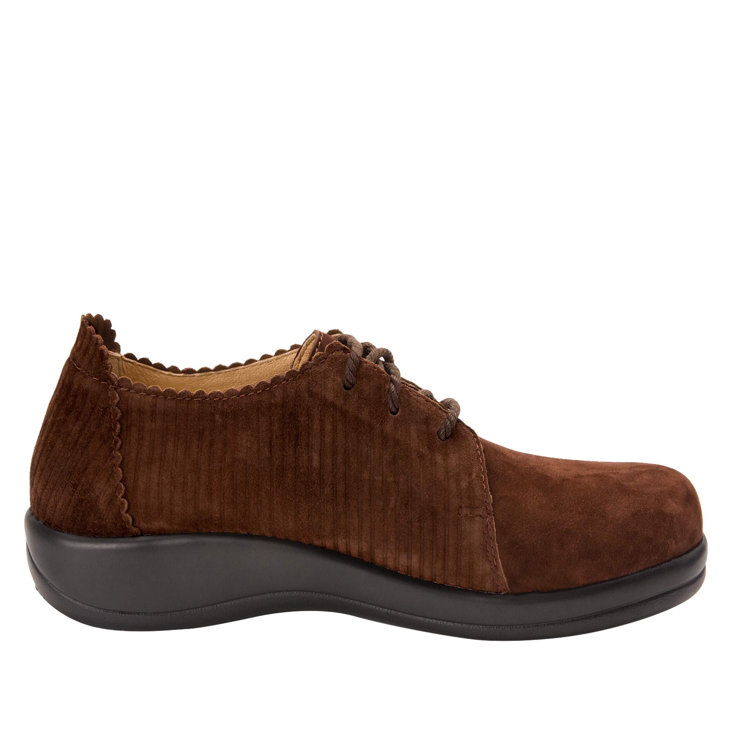Alegria Pyper Womens Professional Shoe - Image 3