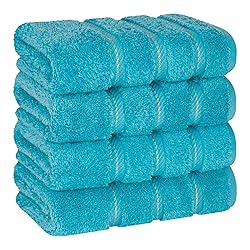 American Soft Linen Luxury Hand Towels for