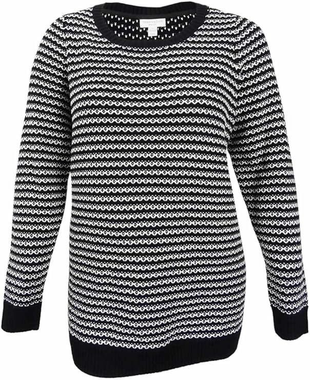 black slouchy turtleneck