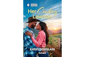 Her Cowboy Lawman