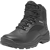 Timberland Men
s Chocorua Trail Mid Waterproof Hiking Boots