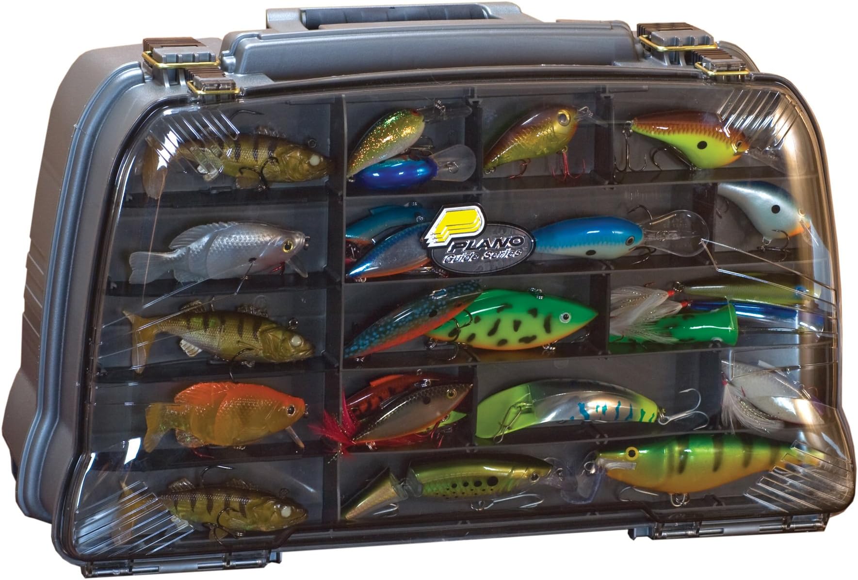 Plano 1444 Magnum Guide Series Tackle Box