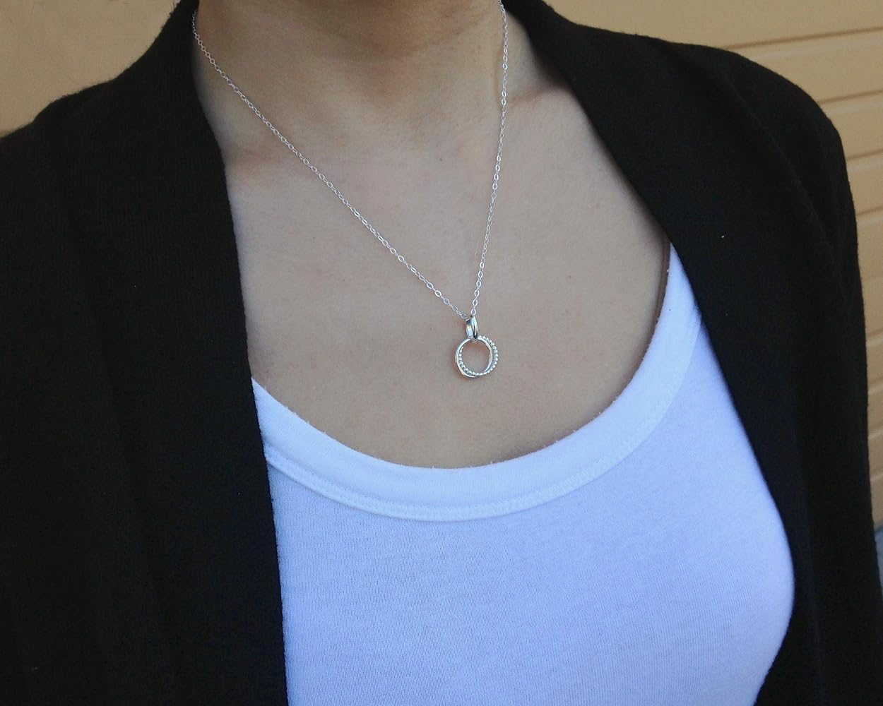 silver gift items for girlfriend
